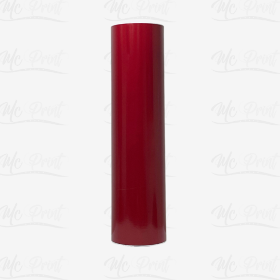 VINILO DATE RED *61CM