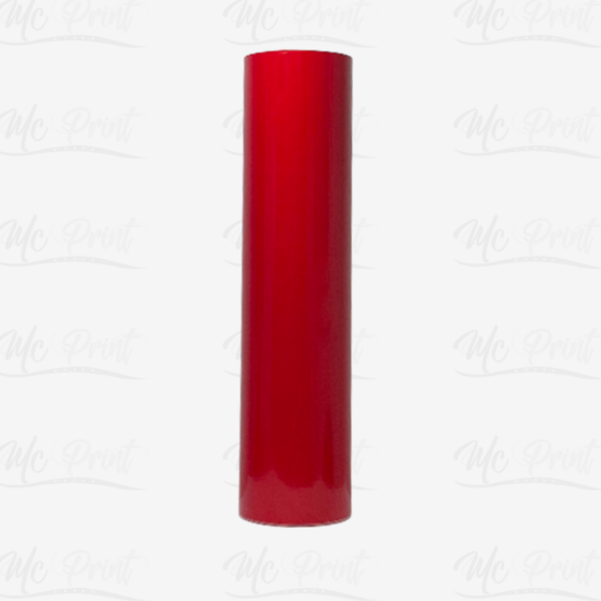 VINILO ROJO CHERRY *61CM