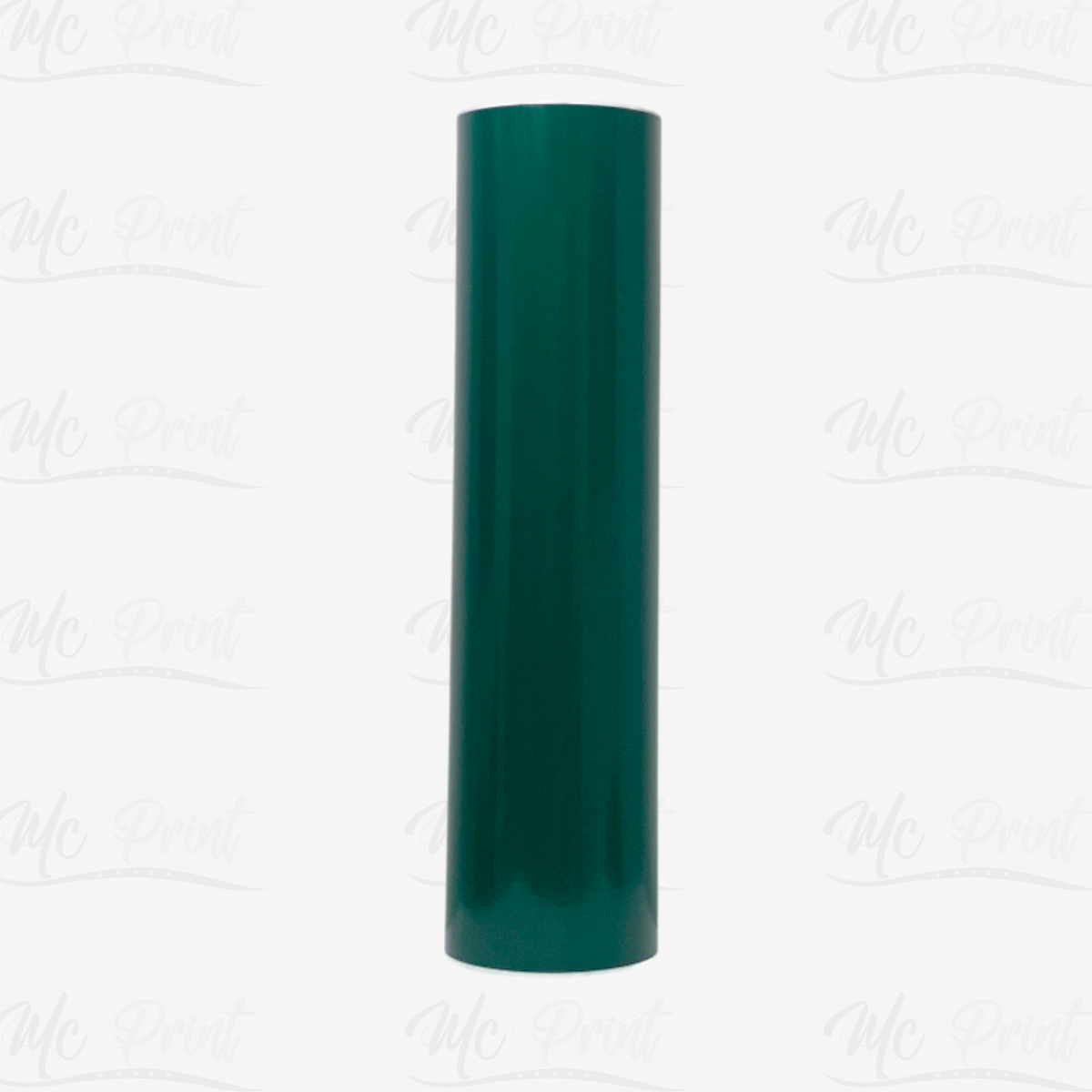 VINILO DARK GREEN *61CM