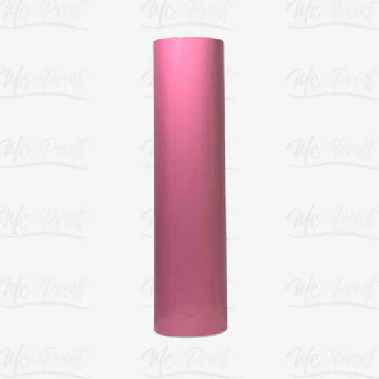 VINILO SOFT PINK GLOSSY *61CM