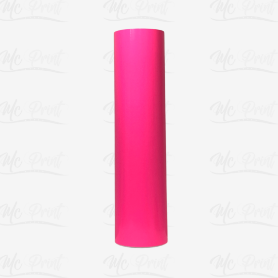 VINILO PINK GLOSSY *61CM