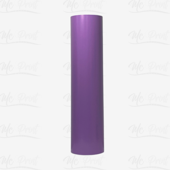 VINILO SOFT PURPLE GLOSSY *61*50MT - 8073M