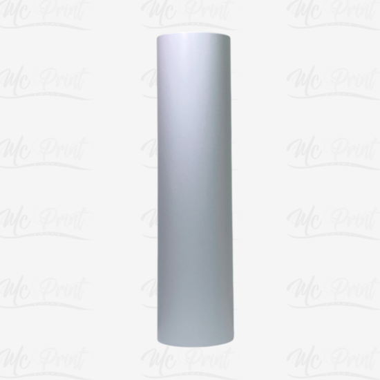 VINILO WHITE MATE *61 - 8026