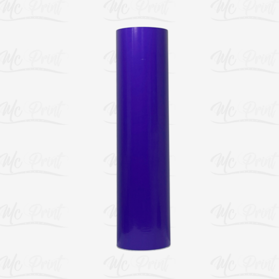 VINILO PURPLE GLOSSY *61*50MT - 8077M