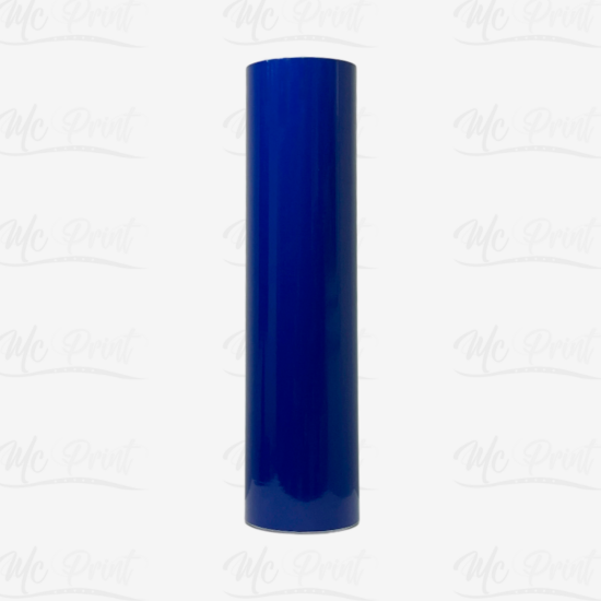 VINILO BLUE GLOSSY 0*61*50MT - 8110M