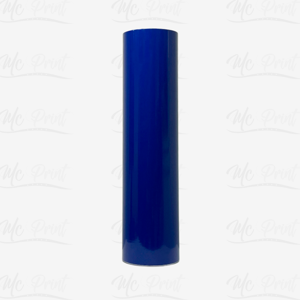VINILO BLUE GLOSSY 0*61*50MT - 8110M