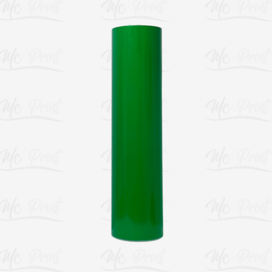 VINILO BRIGHT GREEN *61CM