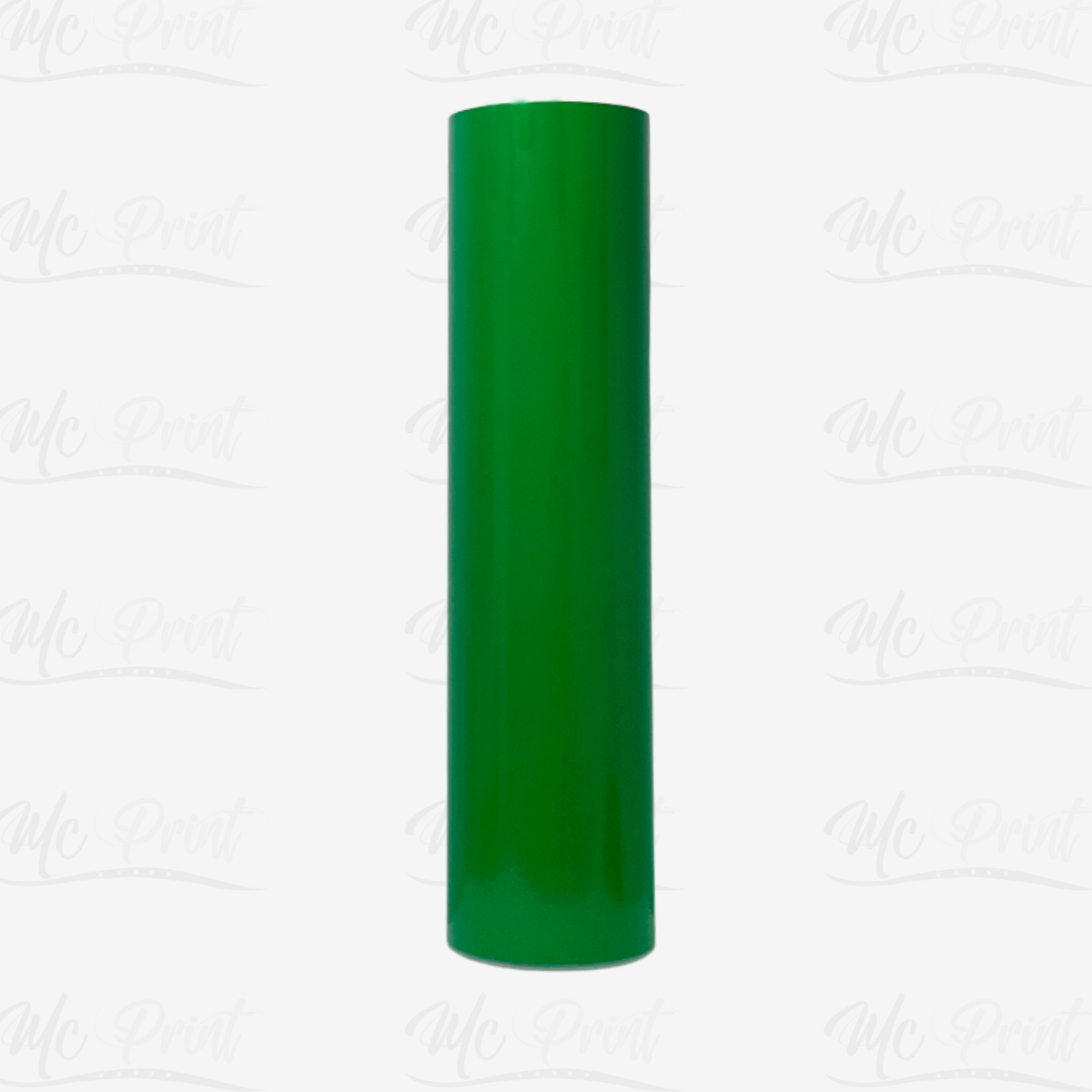 VINILO BRIGHT GREEN *61CM