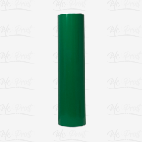 VINILO KELLY GREEN *61CM