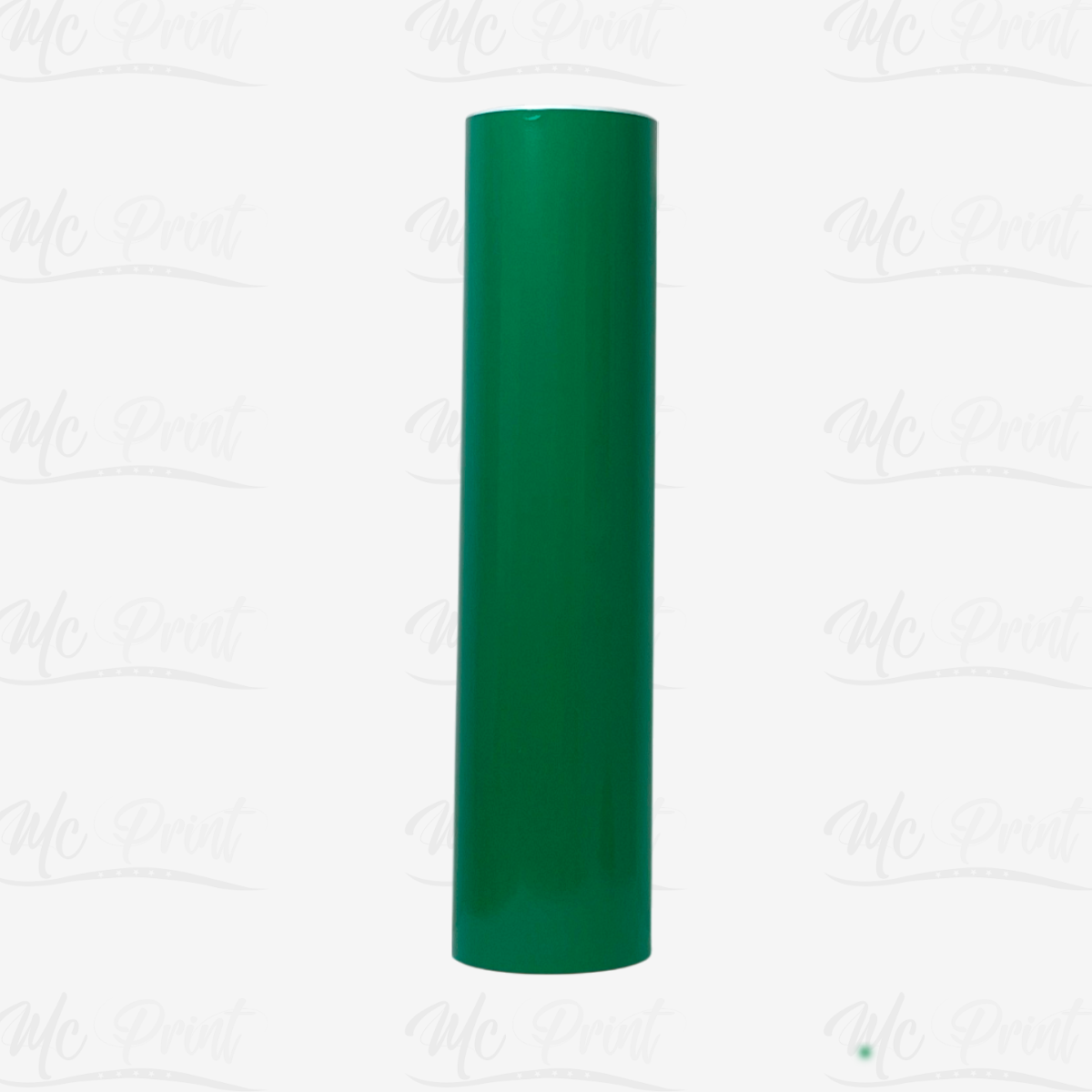 VINILO LIGHT GREEN *61CM - 8034 - S6