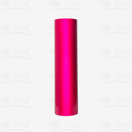 REFLECTIVO*61 FUCSIA *45.7MT
