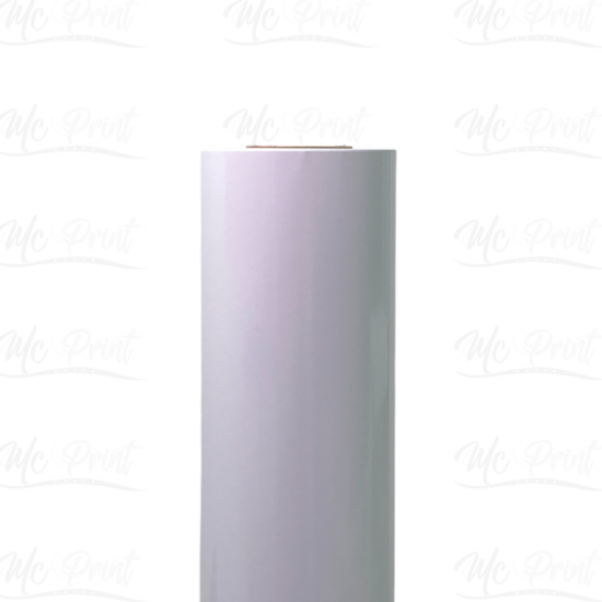 VINILO BLANCO BRILLANTE *1.07