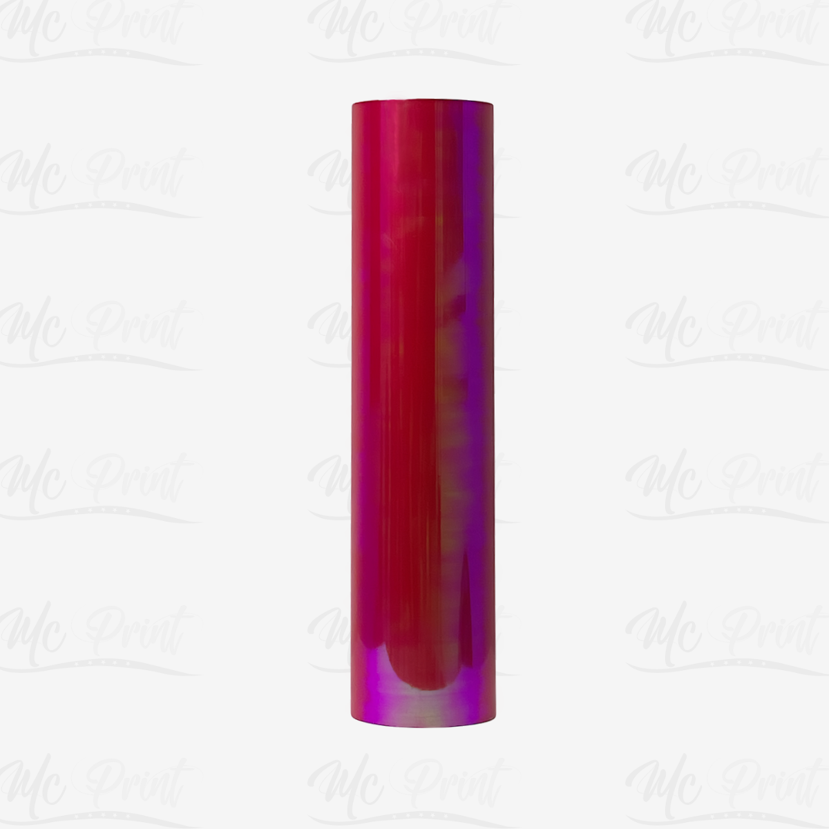 OPTICO FAROLAS TORNASOL ROJO *40CM - *10MT