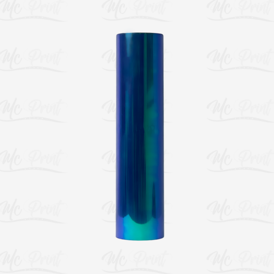 OPTICO FAROLAS AZUL CLARO *40CM - *10MT