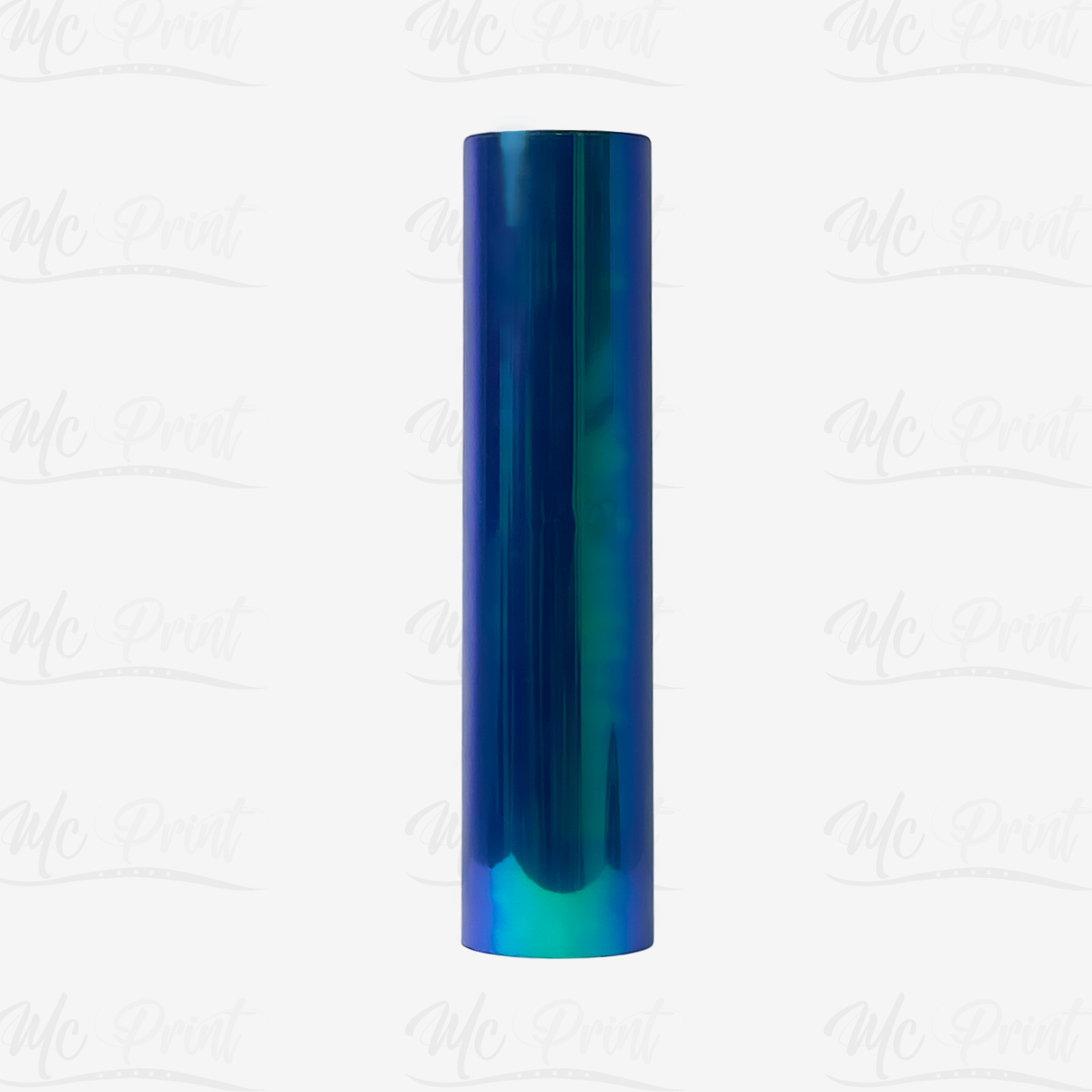 OPTICO FAROLAS AZUL CLARO *40CM - *10MT