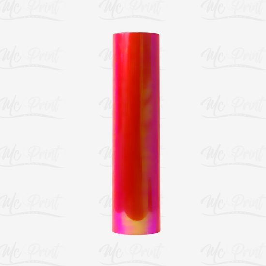 OPTICO FAROLAS TORNASOL NARANJA  *40CM - *10MT