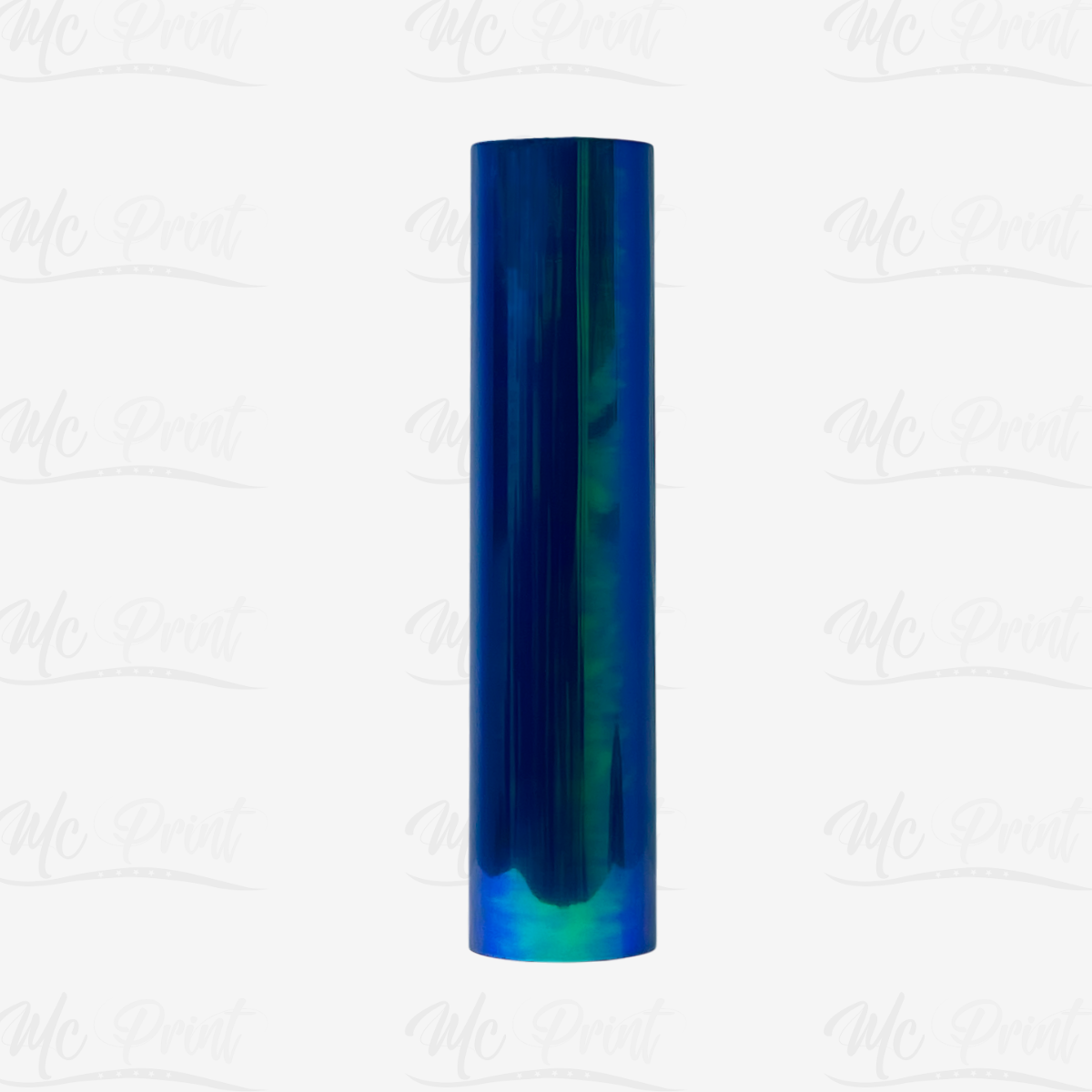 OPTICO FAROLAS TORNASOL AZUL *40CM - 10MT