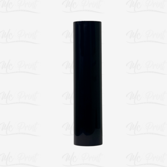 OPTICO FAROLAS NEGRO OSCURO *40CM - *10MT