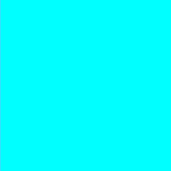 PANTA CYAN 1