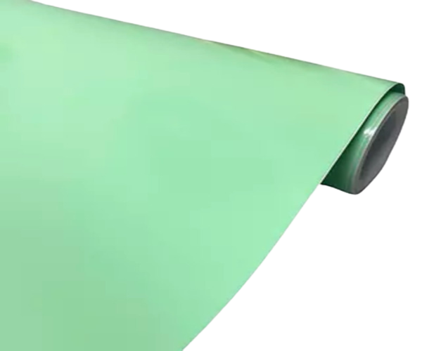 vinilolghgreen