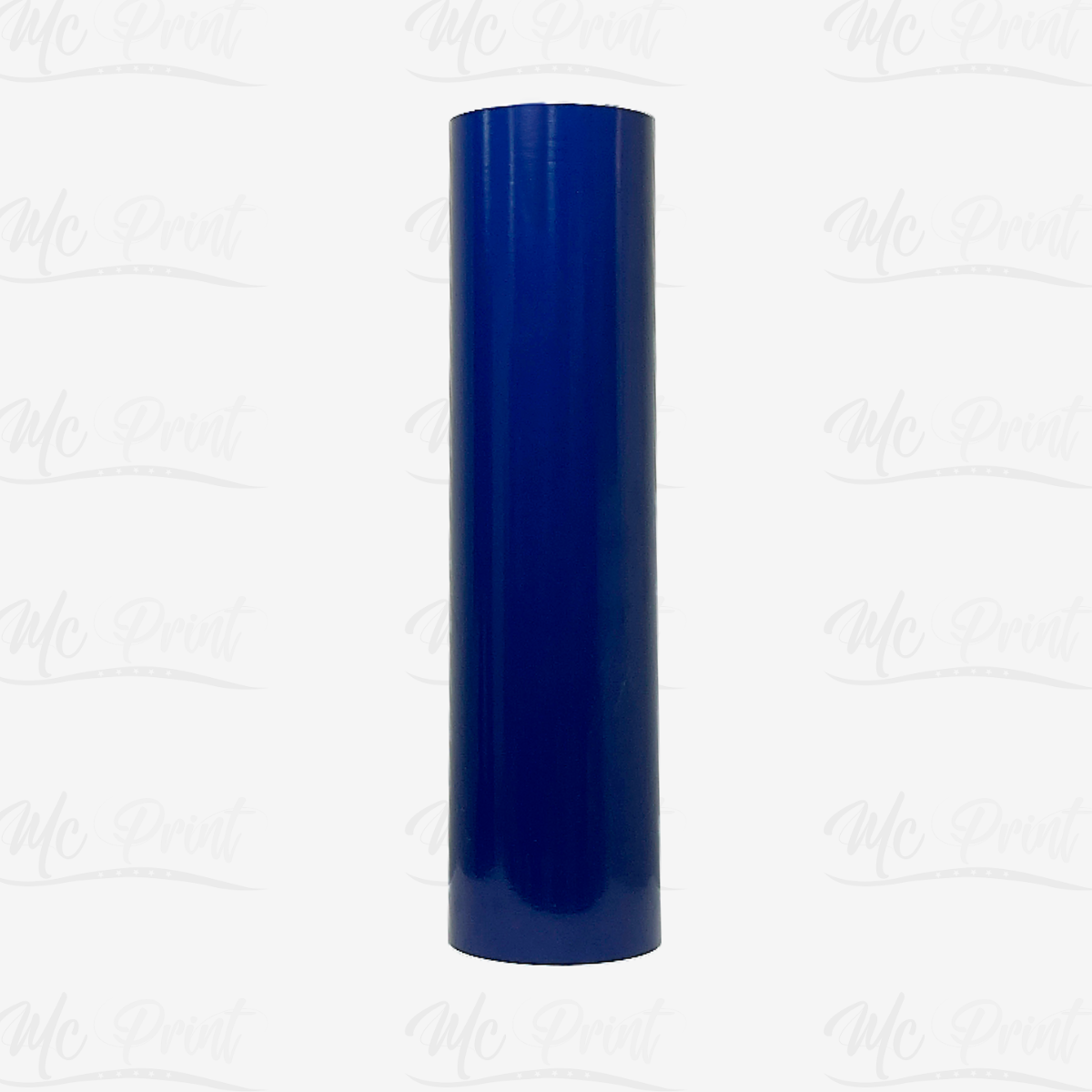 VINILO DARK BLUE GLOSSY 0*61*50MTS - 8010M