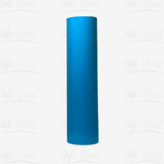 VINILO ICE BLUE GLOSSY 0,61*50MTS - 8406M