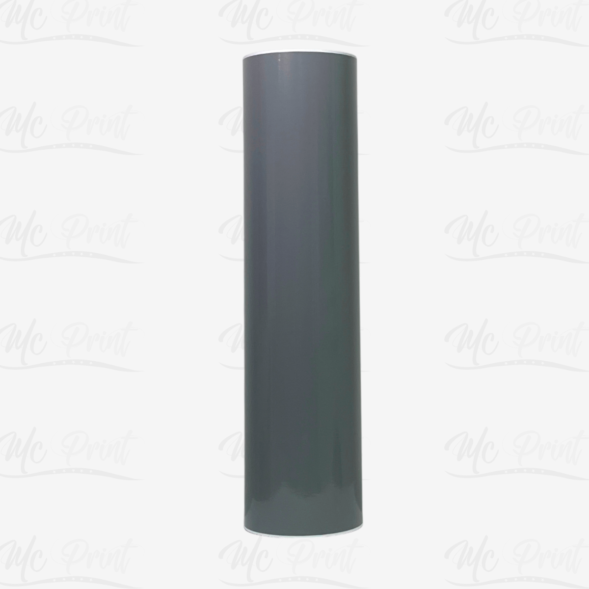 VINILO MIDDLE GREY GLOSSY *0,61*50MTS - 8028M