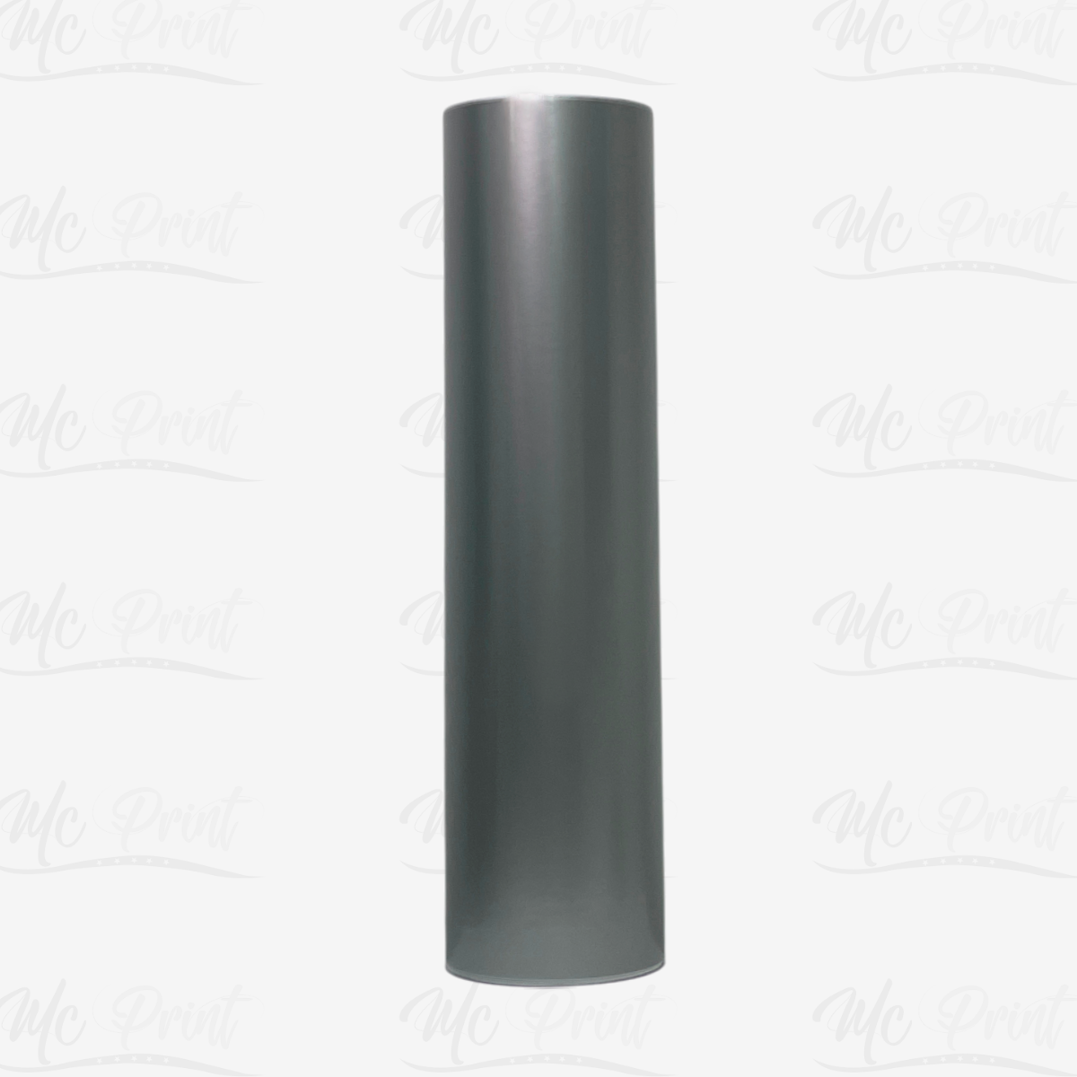 VINILO SILVER GREY GLOSSY *0,61*50MTS - 8127M