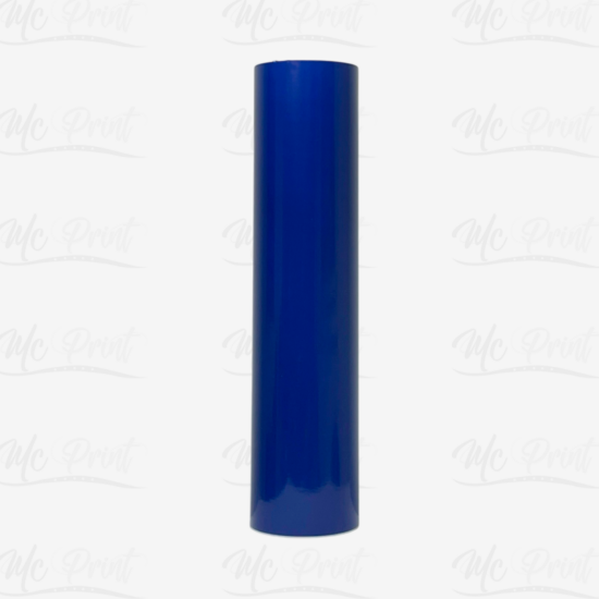 VINILO SAPPHIRE BLUE GLOSSY 0.61*50MT-8041-S6