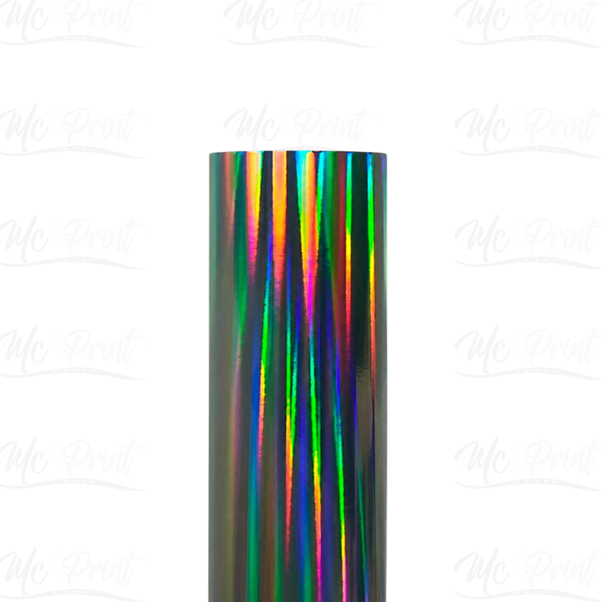 VINILO HOLOGRAPHIC*1.27*50MTS UHGF-PRINTABLE