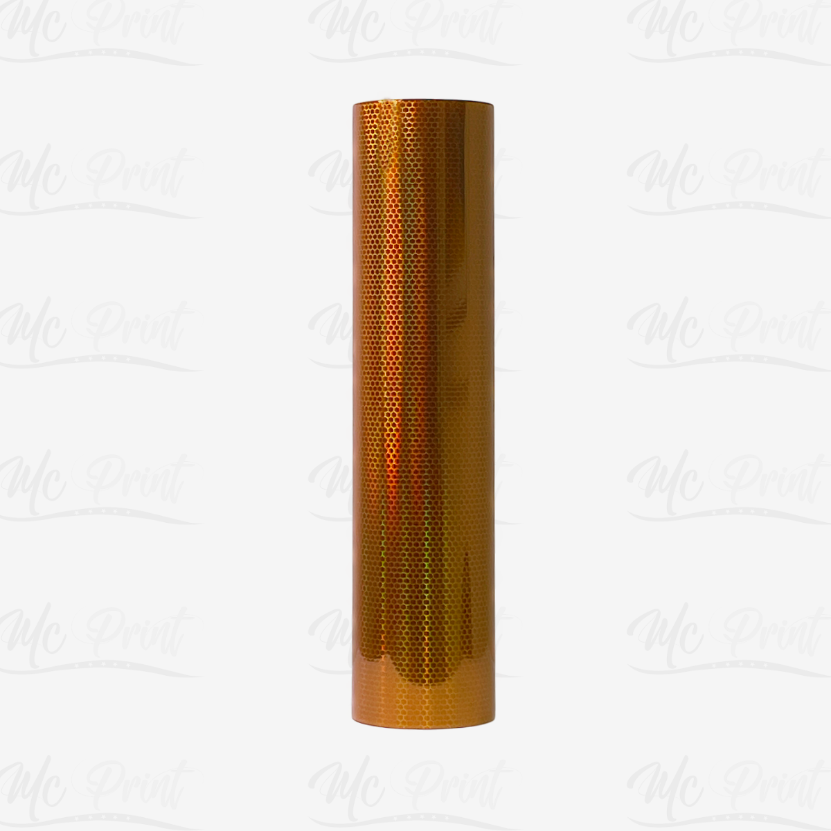 OPTICO FAROLAS COLMENA NARANJA*40CM*10MTS.REF.8850