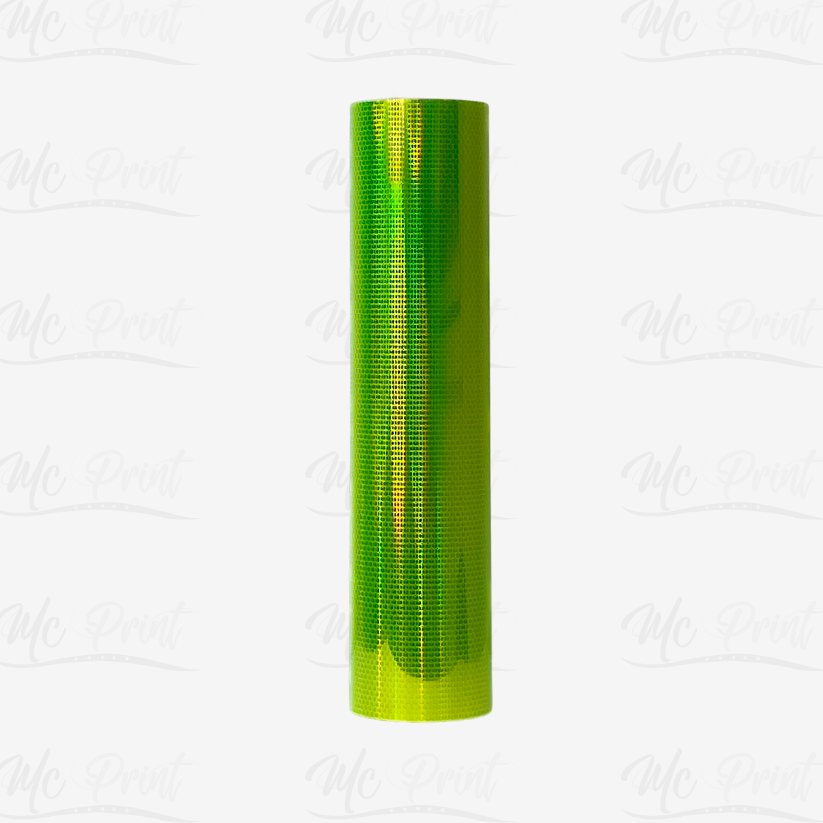 OPTICO FAROLAS COLMENA AMARILLO FLUORESCENTE*40CM*10 MTS