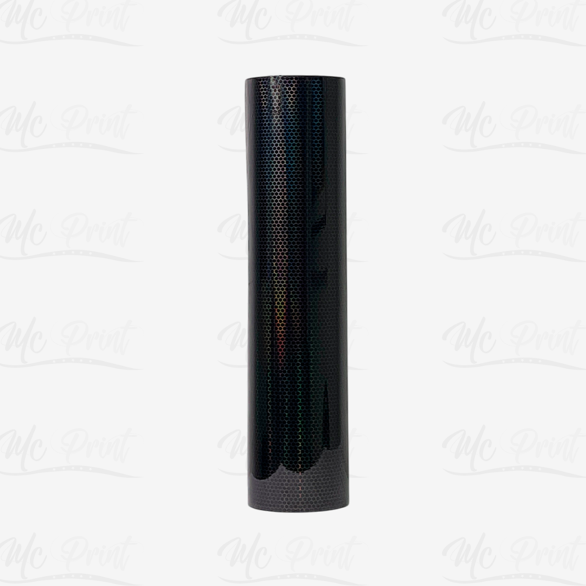 OPTICO FAROLAS COLMENA NEGRO-GRIS*40CM*10MTS.REF.8858