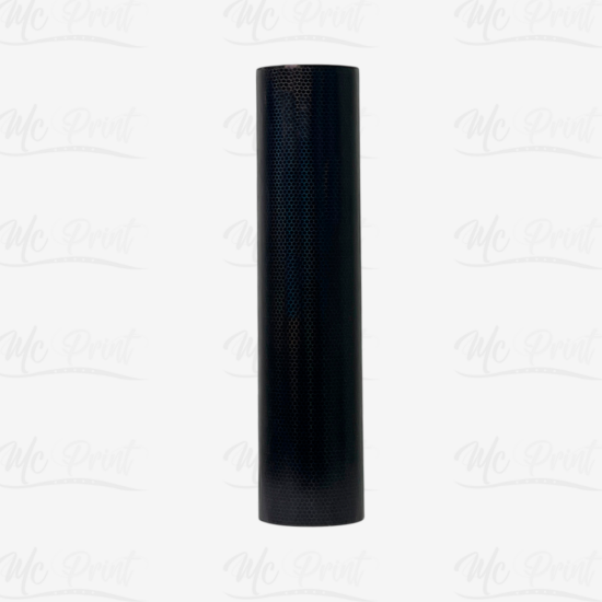 OPTICO FAROLAS COLMENA NEGRO MATE*40CM*10MTS.REF.8856