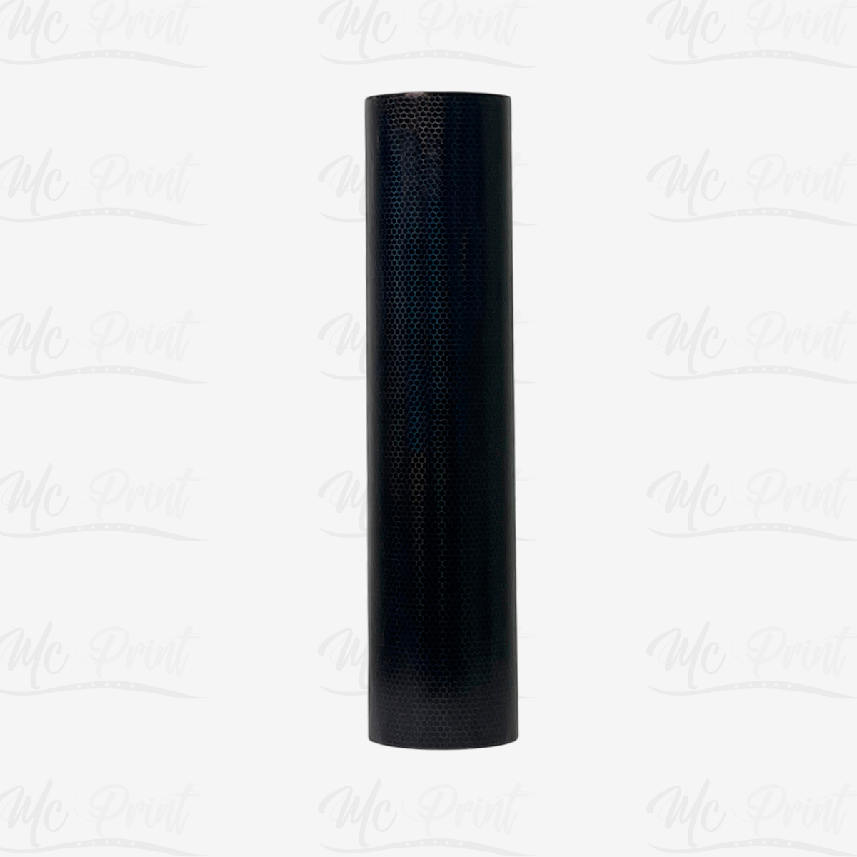 OPTICO FAROLAS COLMENA NEGRO MATE*40CM*10MTS.REF.8856