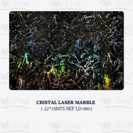 CRISTAL LASER MARBLE