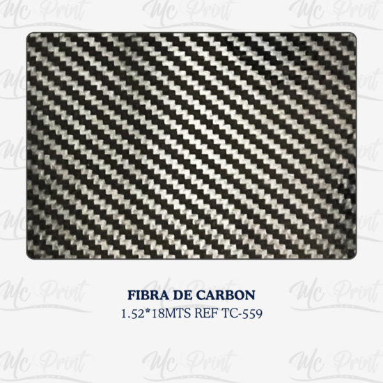 FIBRA DE CARBON*1.52*18MTS-REF-TC.559